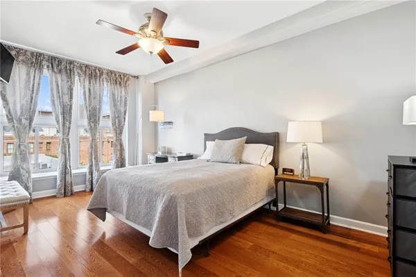 $3,000 | 333 Julia Street, Unit 520, New Orleans, LA 70130