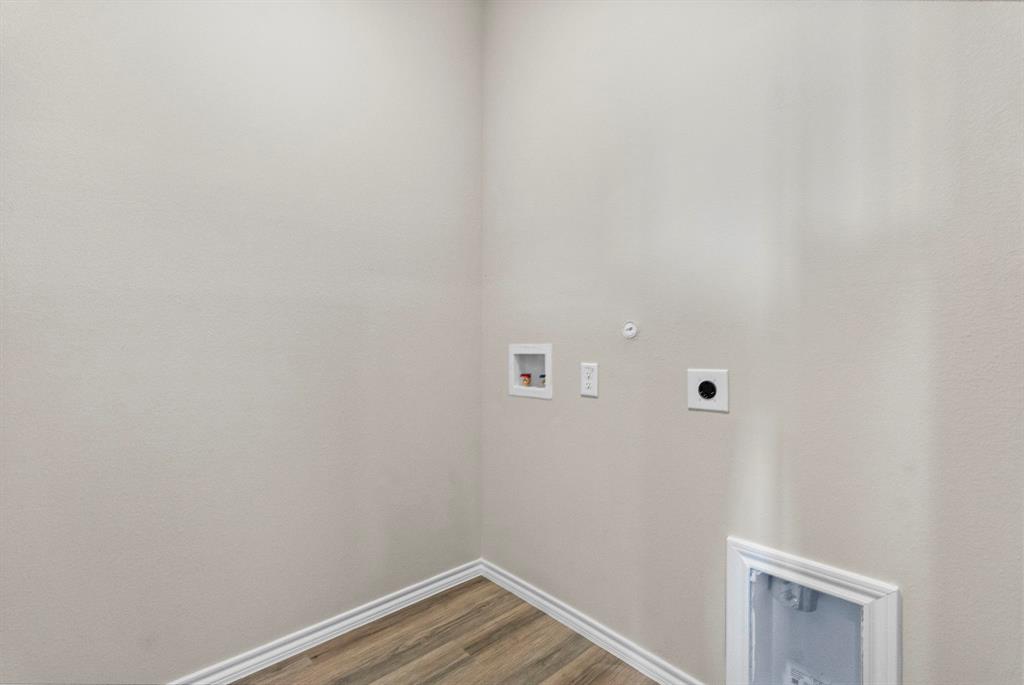 9712 Austin Holw Road Crowley, TX 76036 - Photo 23 of 25