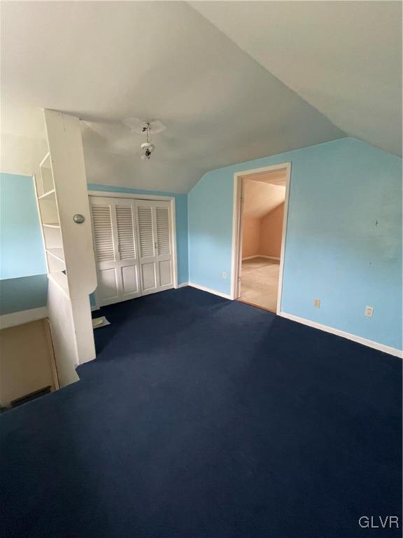 556 Jacobsburg Road Nazareth, PA 18064 - Photo 11 of 18 a view of empty room with window