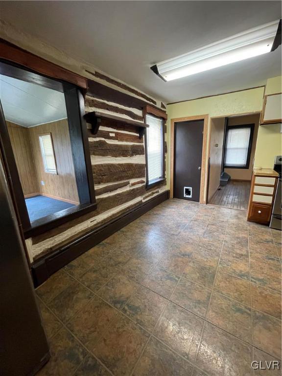 556 Jacobsburg Road Nazareth, PA 18064 - Photo 4 of 18 a view of an empty room