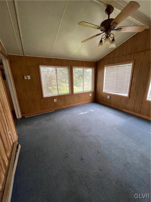556 Jacobsburg Road Nazareth, PA 18064 - Photo 9 of 18 an empty room with windows