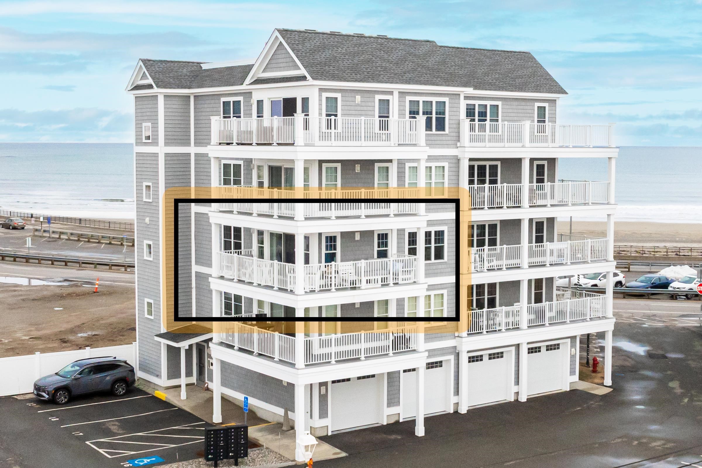 377 Ocean Boulevard, Unit 16 Hampton, NH 03842 - Photo 1 of 30