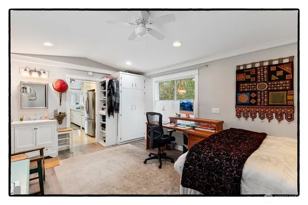 $850,000 | 106 Chinook Place, La Conner, WA 98257