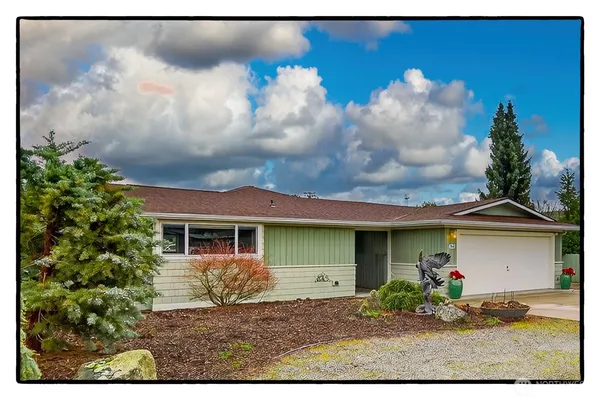$850,000 | 106 Chinook Place, La Conner, WA 98257