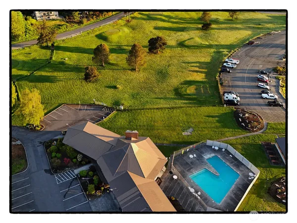 $850,000 | 106 Chinook Place, La Conner, WA 98257