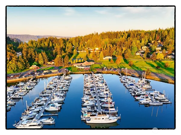 $850,000 | 106 Chinook Place, La Conner, WA 98257