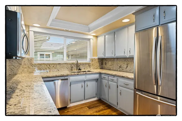 $850,000 | 106 Chinook Place, La Conner, WA 98257