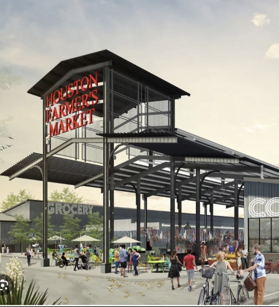 3509 Rogers Street Houston, TX 77022 - Photo 3 of 4 a group of people sitting in front of retail shop