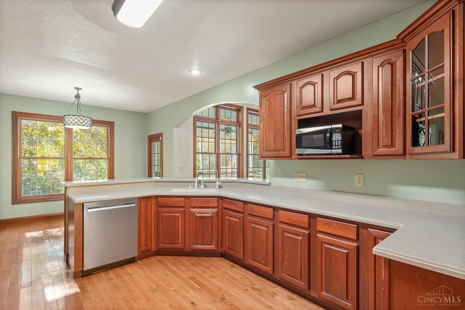 185 Timber Trail Road Blanchester, OH 45107 - Photo 19 of 54 Gallery Image 19