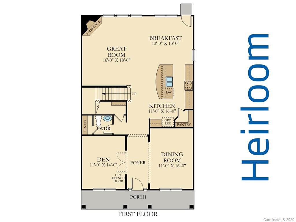 17243 Shearer Road Davidson, NC 28036 - Photo 1 of 5 Gallery Image 1