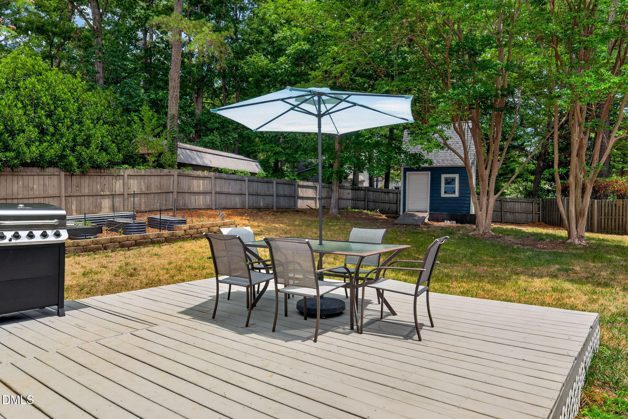 8108 Calais Court Raleigh, NC 27613 - Photo 3 of 37