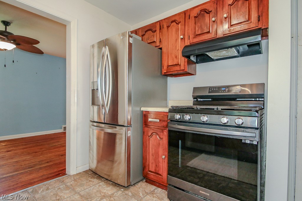 5084 Forest Road Mentor, OH 44060 - Photo 11 of 34