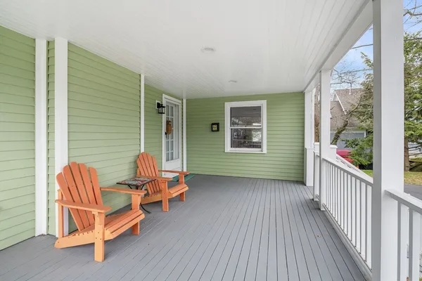 $1,295,000 | 17 Garfield Street, Marblehead, MA 01945