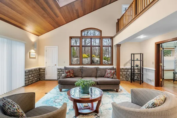 $1,295,000 | 17 Garfield Street, Marblehead, MA 01945