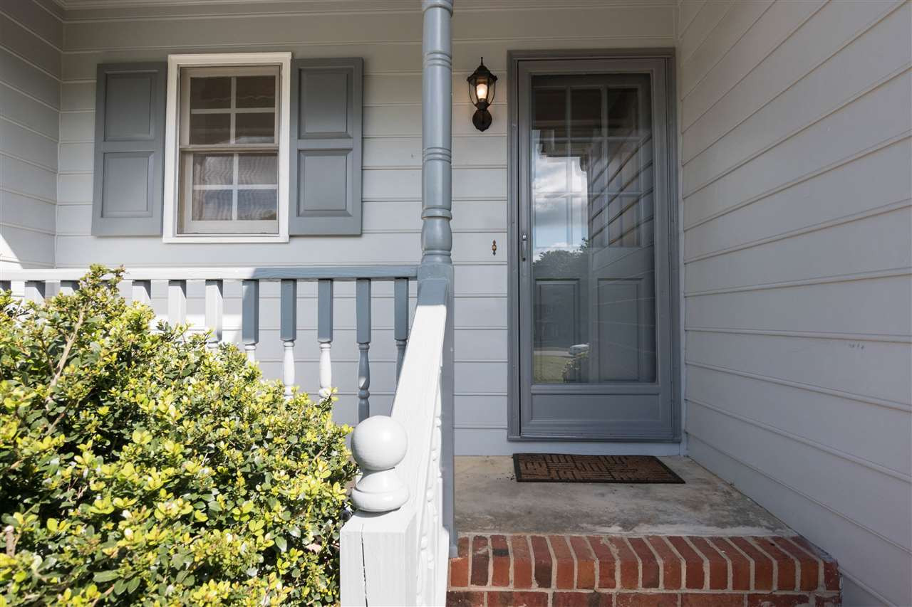 5941 Hampton Ridge Road Raleigh, NC 27603 - Photo 27 of 29 Side Door