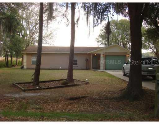 4806 Bird Road Plant City, FL 33567 - Photo 1 of 1 Exterior Front