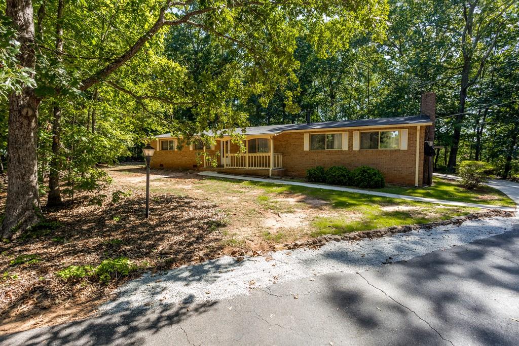 74 Rock Road Stockbridge, GA 30281 - Photo 1 of 1