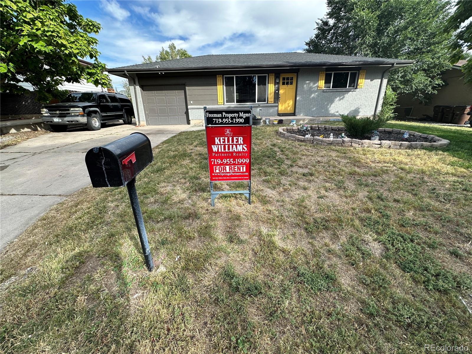 107 Ely Street Colorado Springs, CO 80911 - Photo 1 of 16