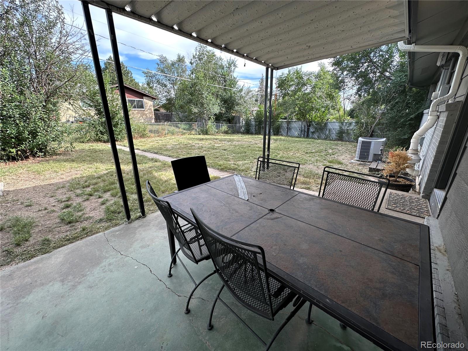 107 Ely Street Colorado Springs, CO 80911 - Photo 15 of 16