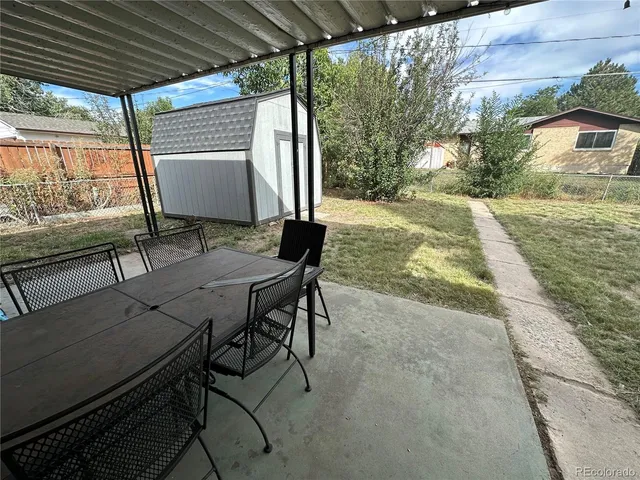 $2,000 | 107 Ely Street, Colorado Springs, CO 80911