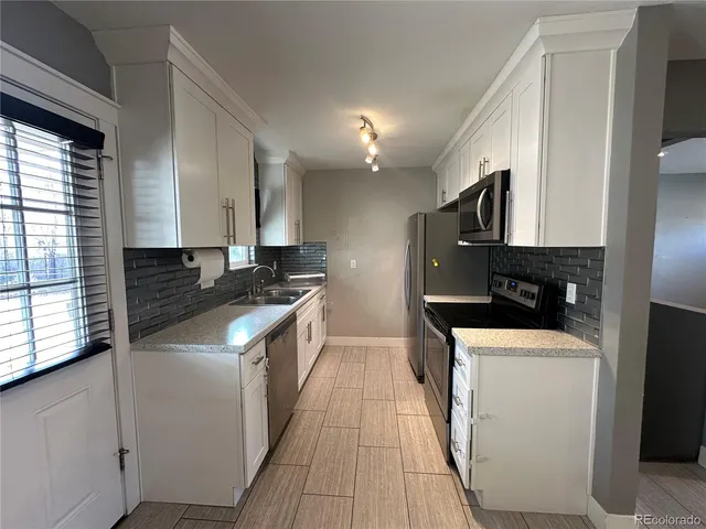 $2,000 | 107 Ely Street, Colorado Springs, CO 80911