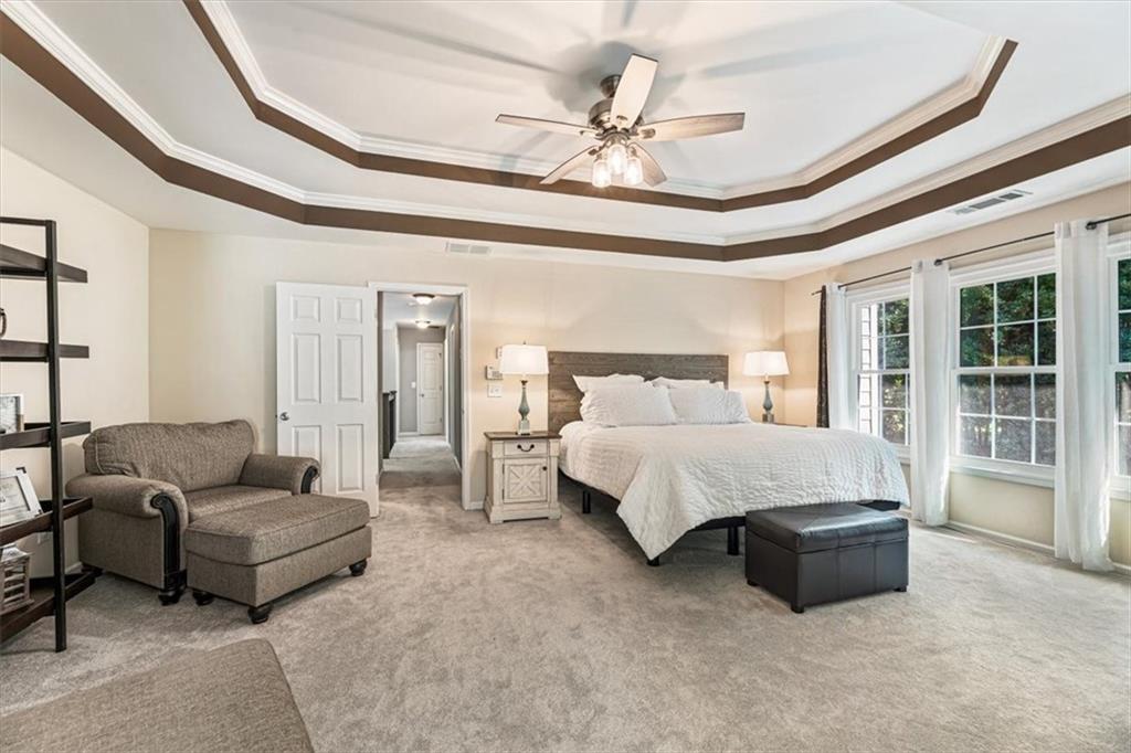 3422 Blaisdell Road Buford, GA 30519 - Photo 46 of 75 Gallery Image 46