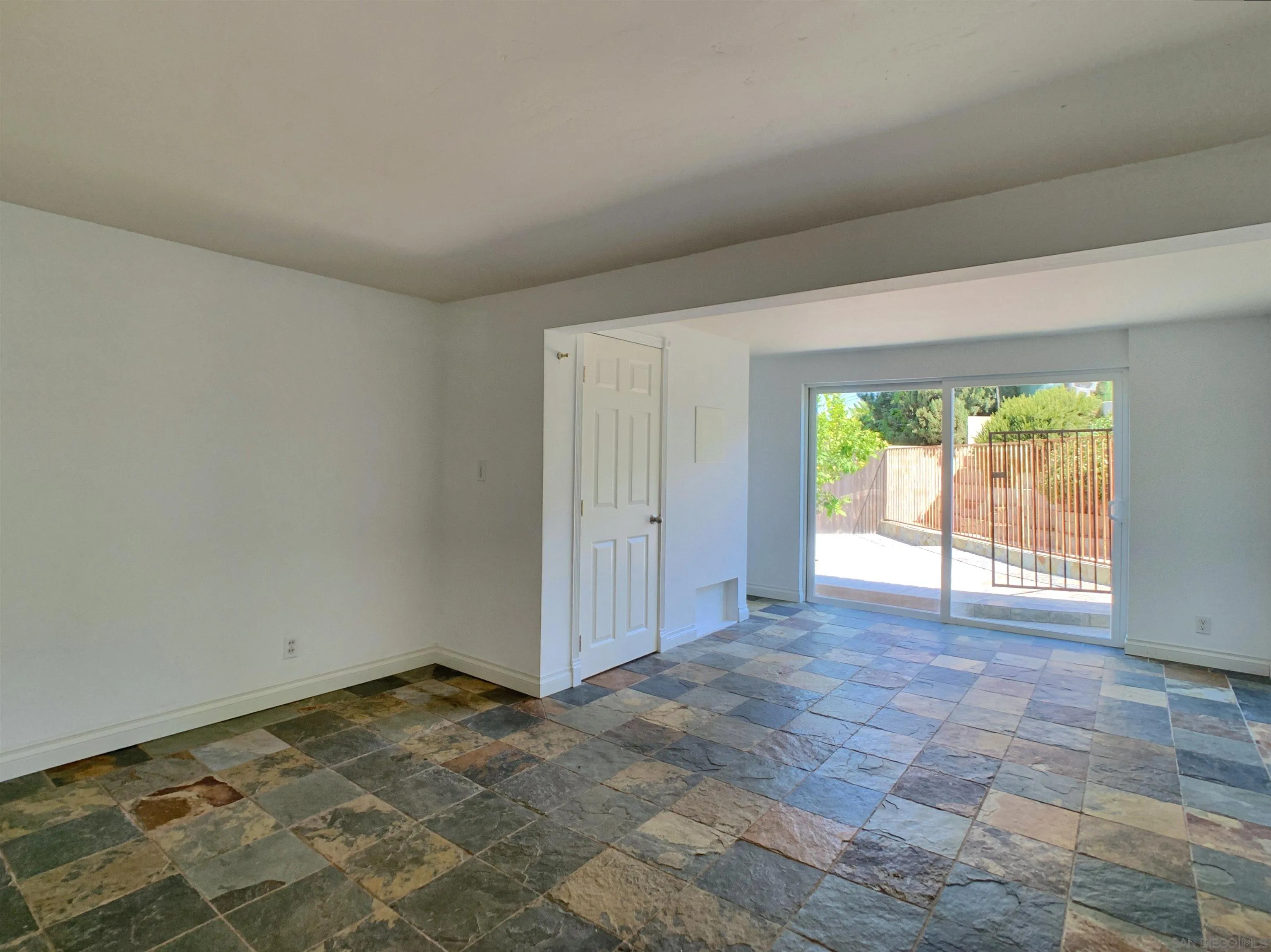 3606 Hartzel Drive Spring Valley, CA 91977 - Photo 56 of 75 bedroom with slate tile flooring