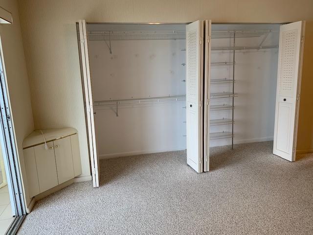 3012 Cornwall East Boca Raton, FL 33434 - Photo 4 of 22 master closet