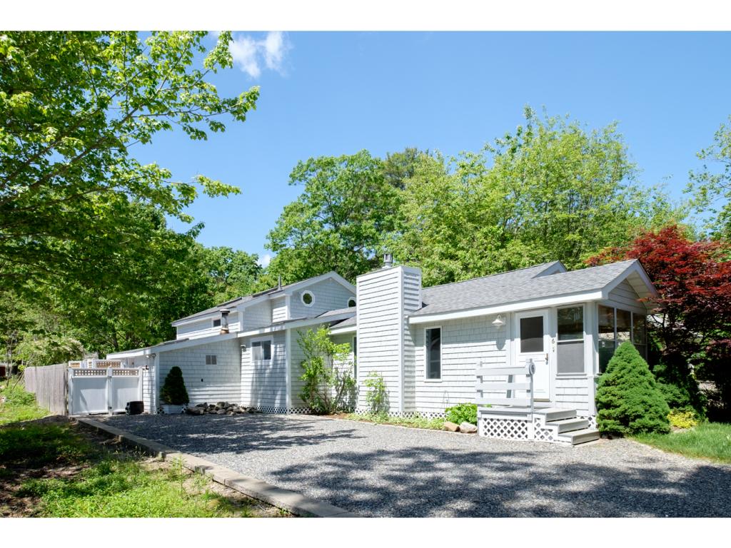6 Tower Avenue Rye, NH 03870 - Photo 1 of 30