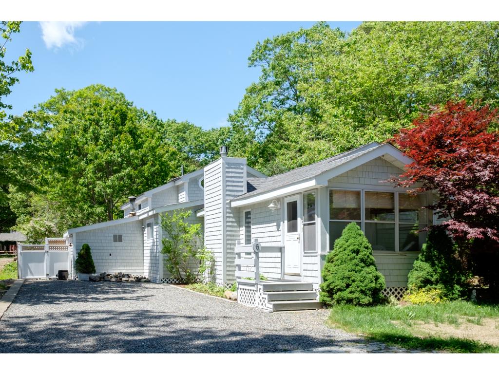 6 Tower Avenue Rye, NH 03870 - Photo 2 of 30