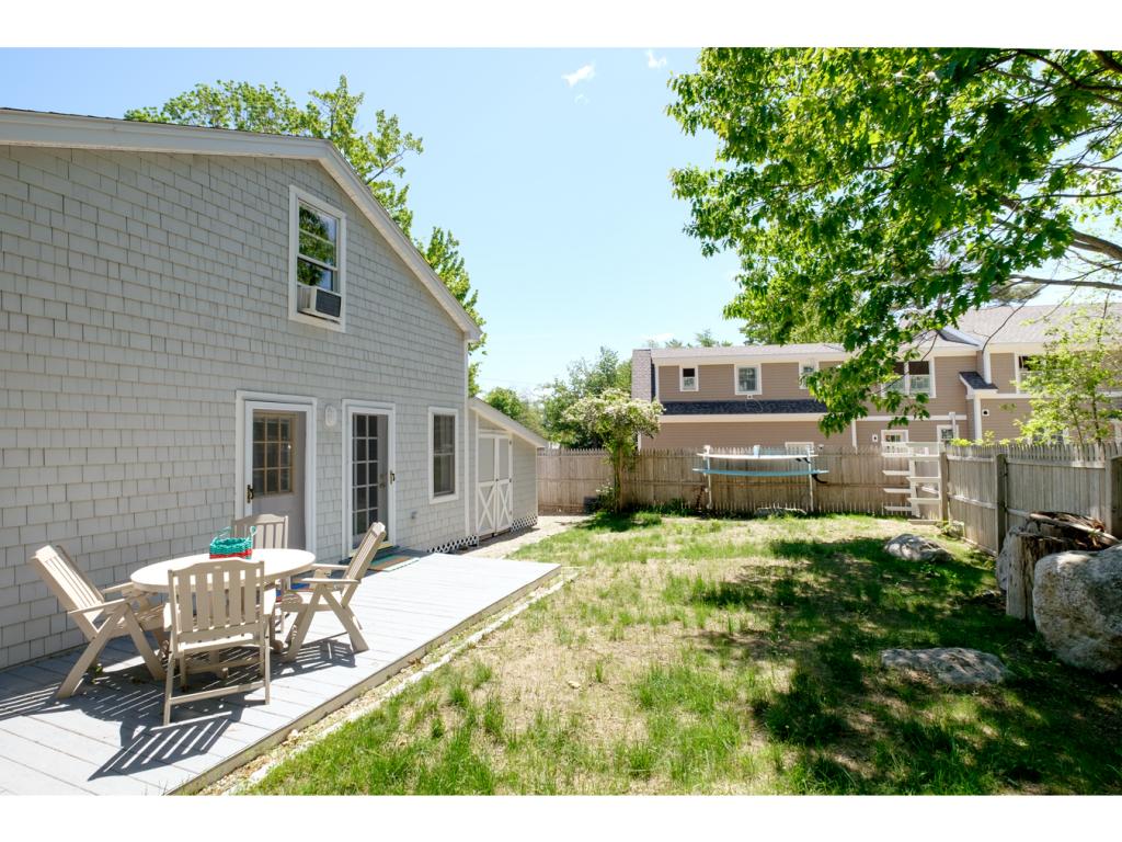6 Tower Avenue Rye, NH 03870 - Photo 26 of 30