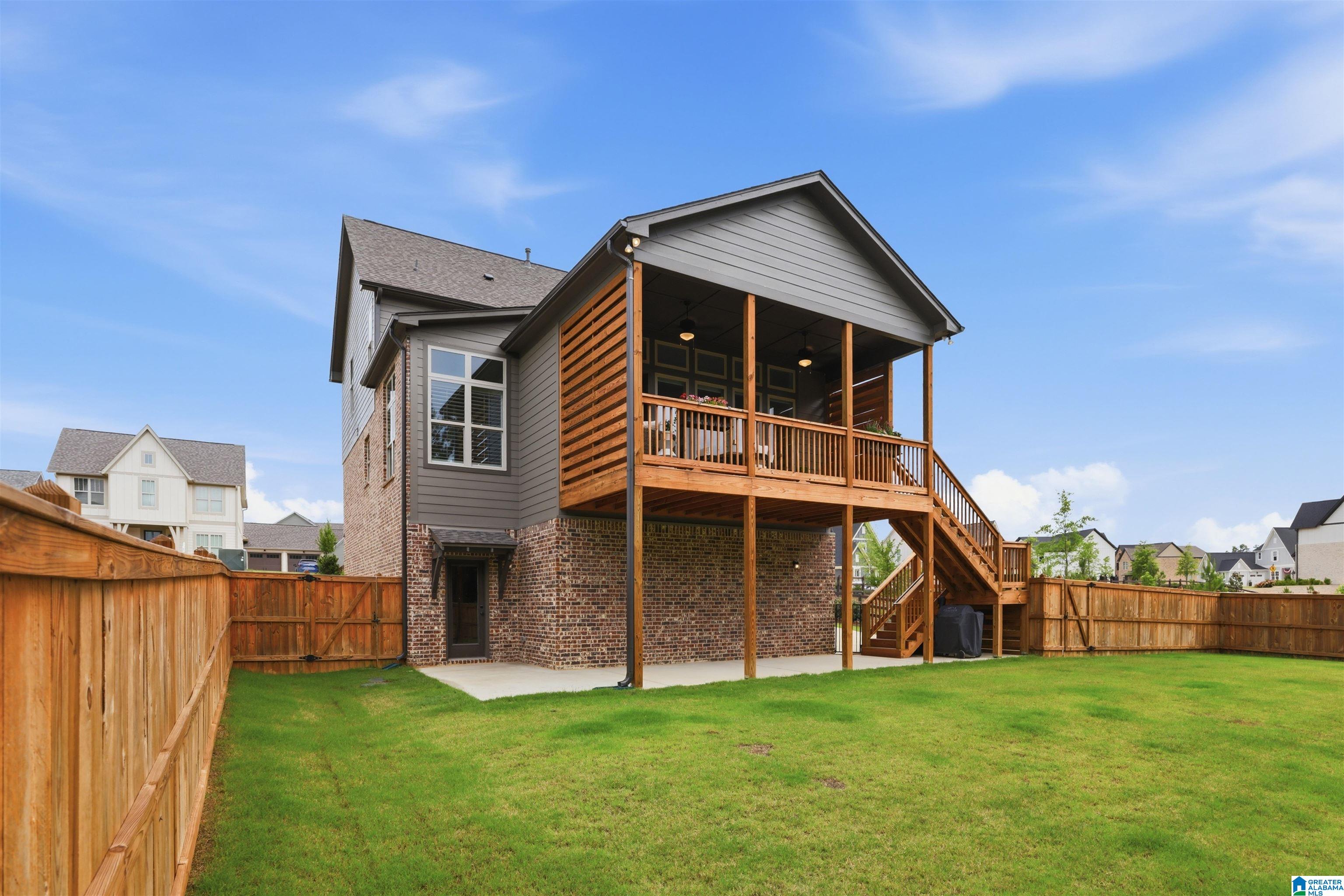 1157 Clifton Road Hoover, AL 35244 - Photo 53 of 74 Gallery Image 53