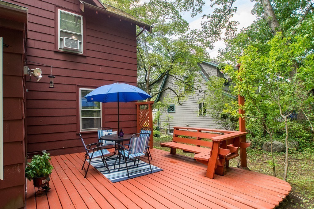 9 Longfellow Road Arlington, MA 02476 - Photo 5 of 30 Gallery Image 5