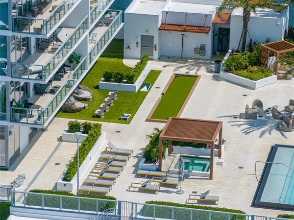 a view of outdoor space yard and patio