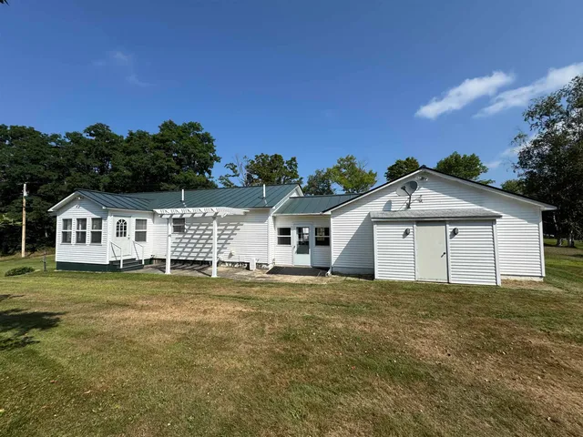 $525,000 | 1688 Waite Hill Road, Pawlet, VT 05761
