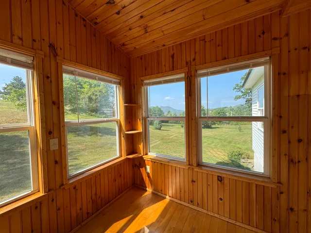 $525,000 | 1688 Waite Hill Road, Pawlet, VT 05761