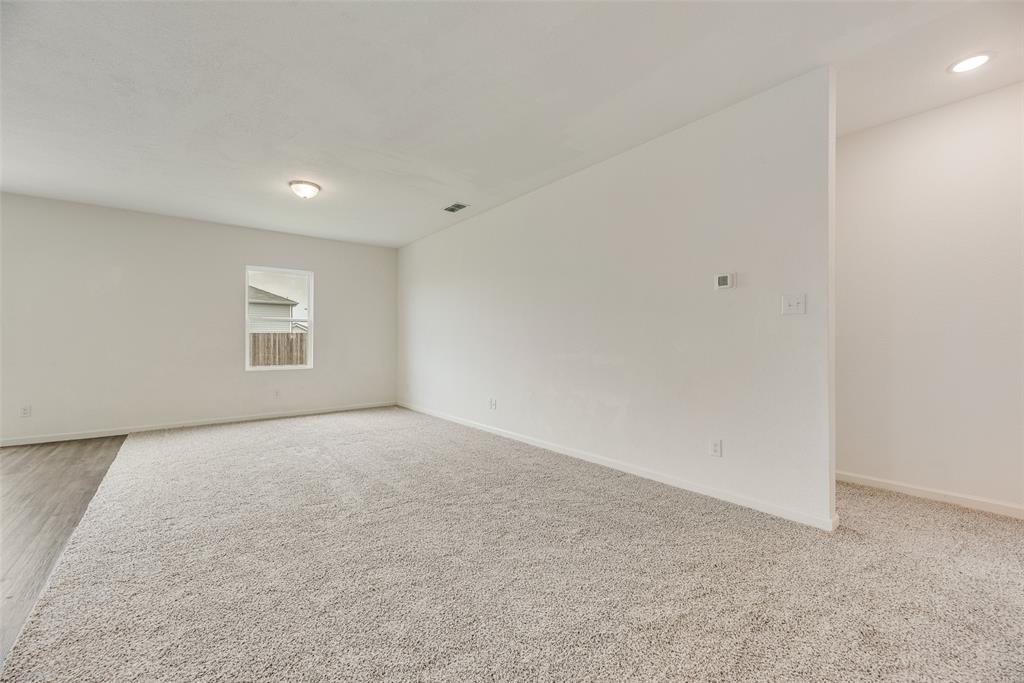 708 Peach Tree Lane Anna, TX 75409 - Photo 18 of 32 an empty room with a window