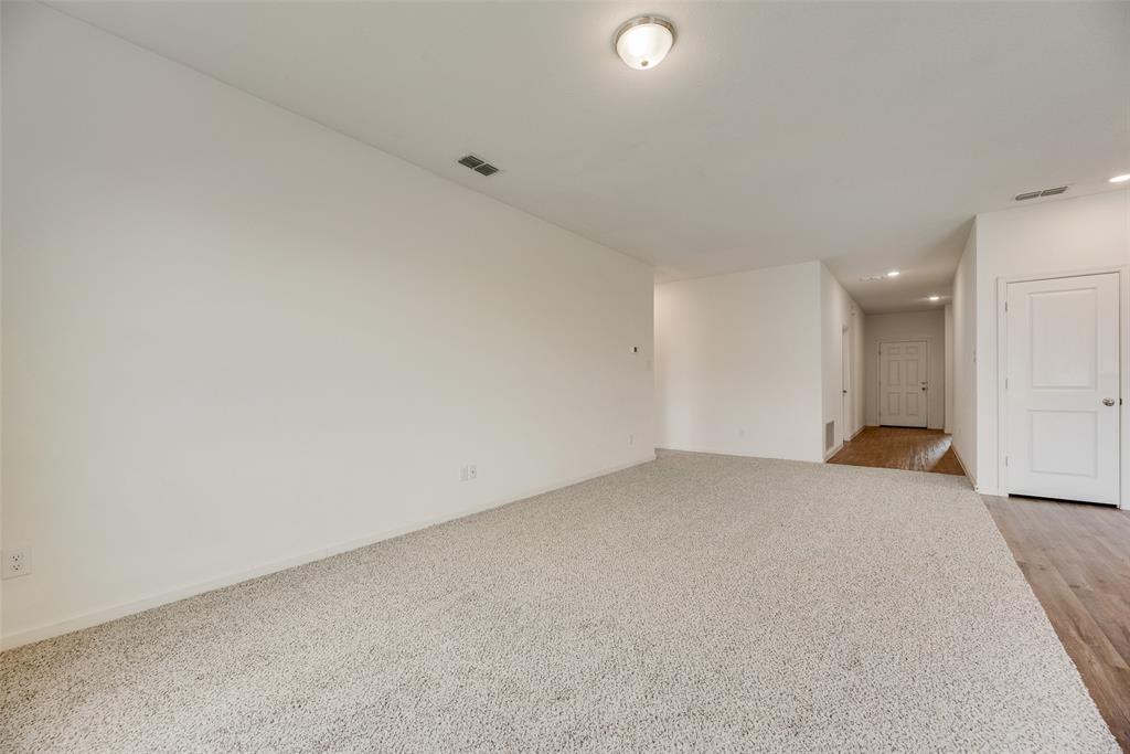 708 Peach Tree Lane Anna, TX 75409 - Photo 21 of 32 a view of empty room