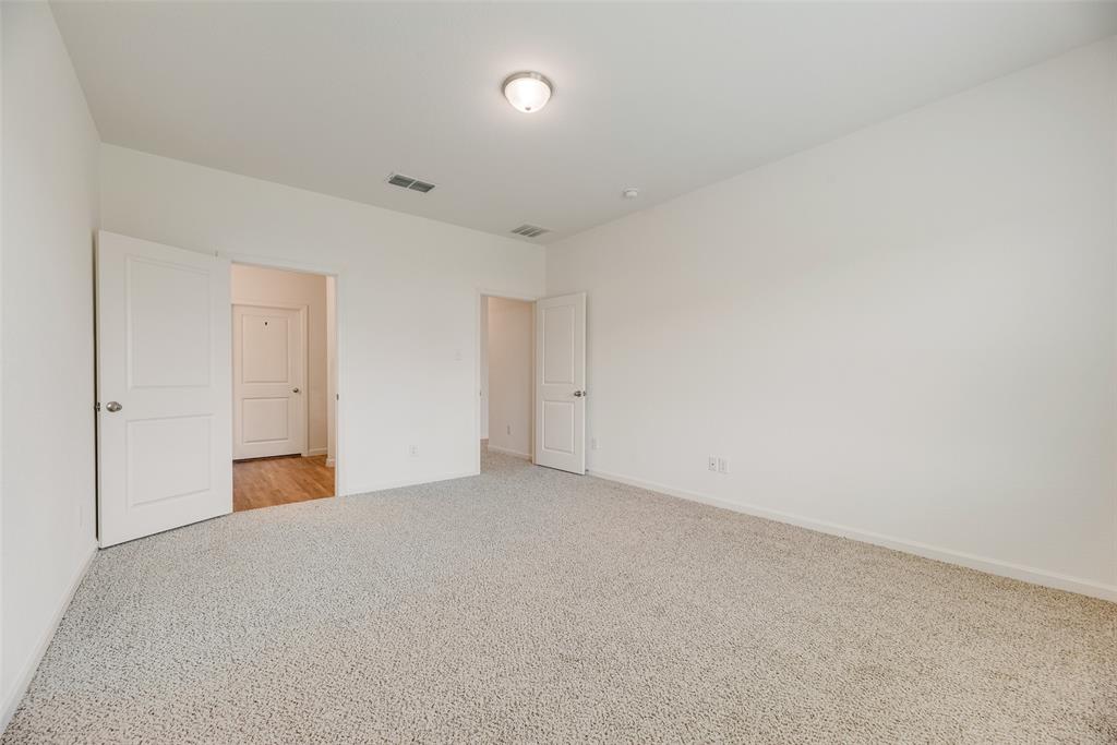 708 Peach Tree Lane Anna, TX 75409 - Photo 22 of 32 a view of empty room