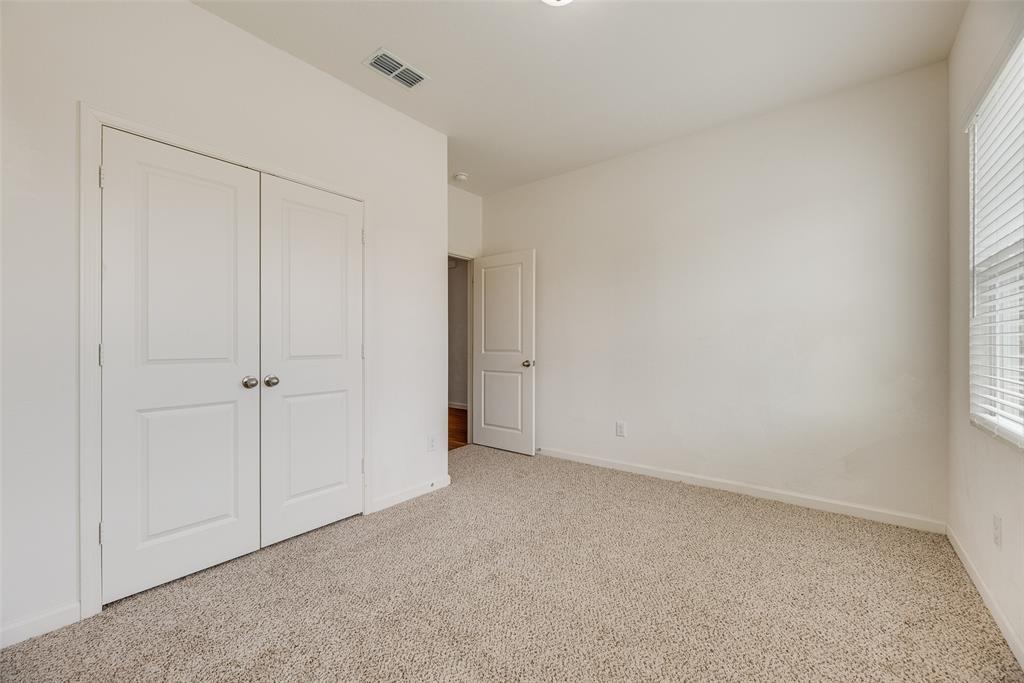 708 Peach Tree Lane Anna, TX 75409 - Photo 6 of 32 a view of an empty room