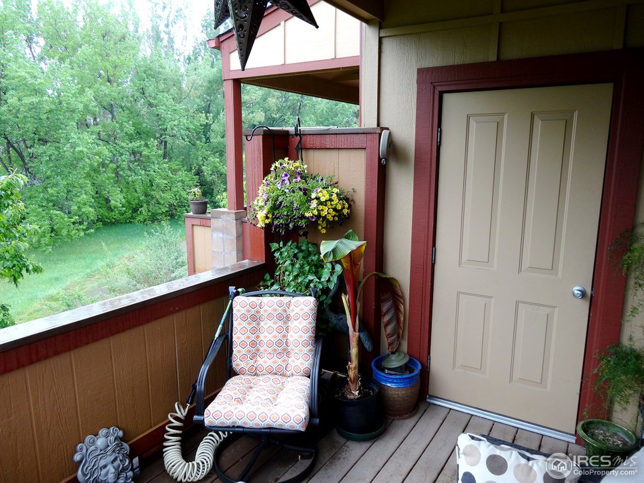 1221 East Prospect Road, Unit 6 Fort Collins, CO 80525 - Photo 11 of 14 Gallery Image 11