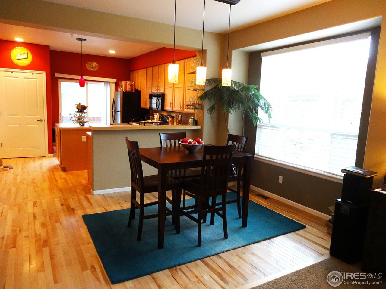 1221 East Prospect Road, Unit 6 Fort Collins, CO 80525 - Photo 2 of 14 Gallery Image 2