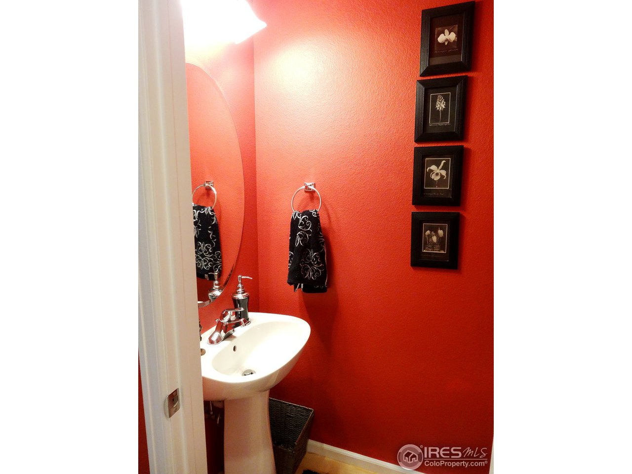 1221 East Prospect Road, Unit 6 Fort Collins, CO 80525 - Photo 4 of 14 Gallery Image 4