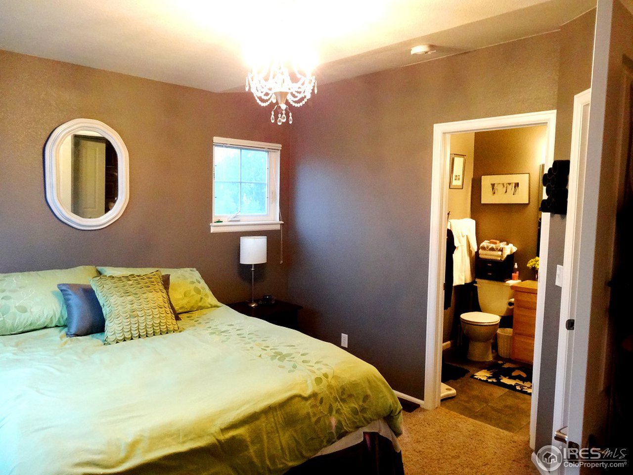 1221 East Prospect Road, Unit 6 Fort Collins, CO 80525 - Photo 8 of 14 Gallery Image 8