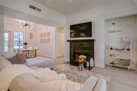 $265,000 | 3105 San Jacinto Street, Unit 104, Dallas, TX 75204