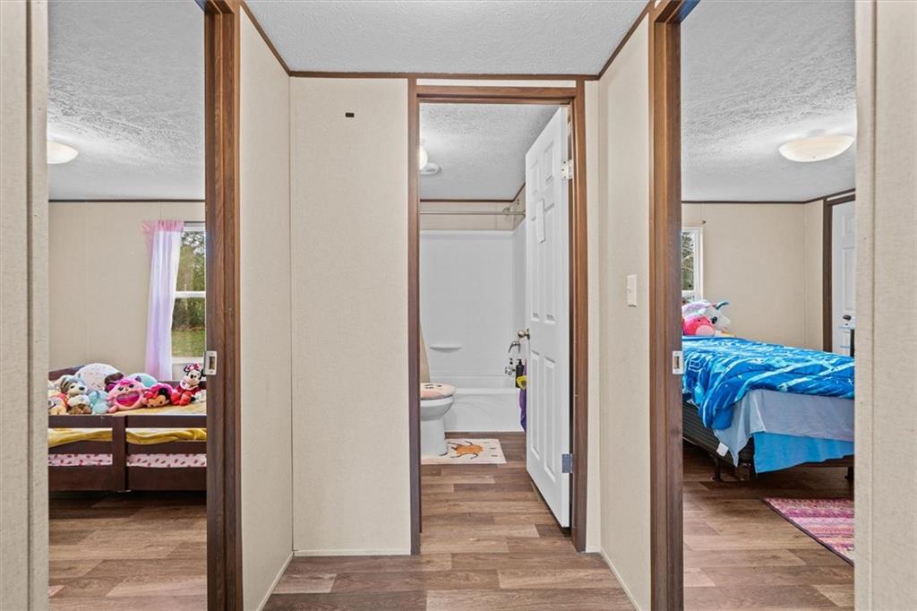 1185 Shirley Road Southeast Fairmount, GA 30139 - Photo 26 of 50