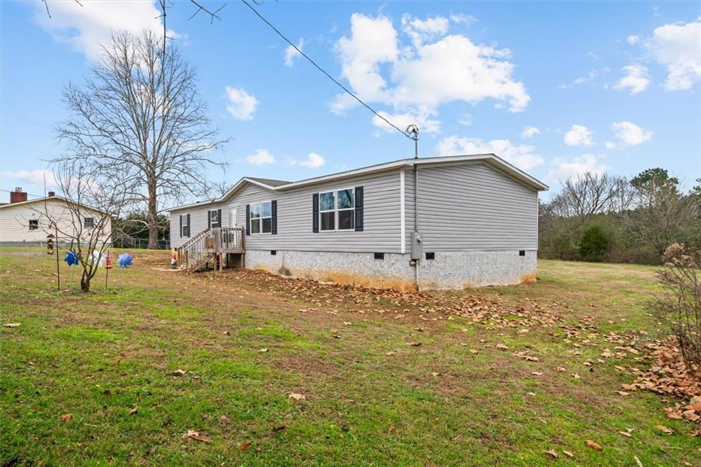 1185 Shirley Road Southeast Fairmount, GA 30139 - Photo 40 of 50