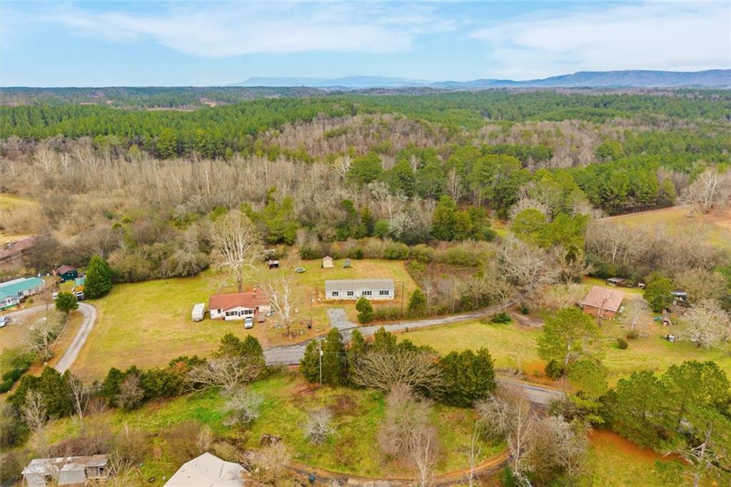 1185 Shirley Road Southeast Fairmount, GA 30139 - Photo 44 of 50 a view of lake view and mountain view