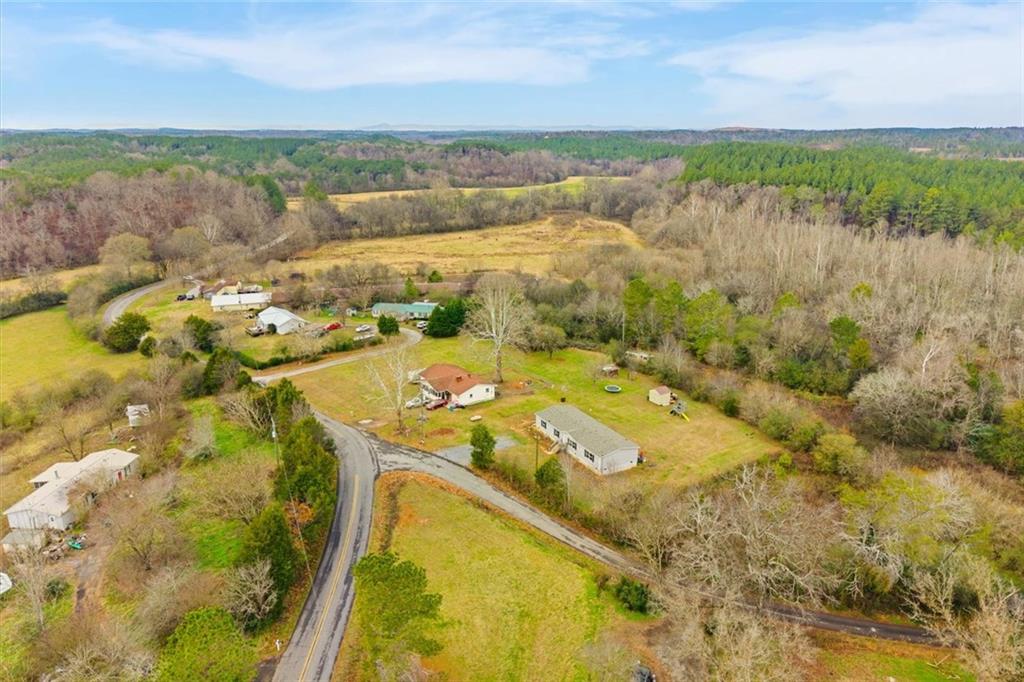 1185 Shirley Road Southeast Fairmount, GA 30139 - Photo 45 of 50 a view of a city