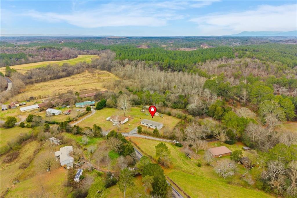 1185 Shirley Road Southeast Fairmount, GA 30139 - Photo 47 of 50